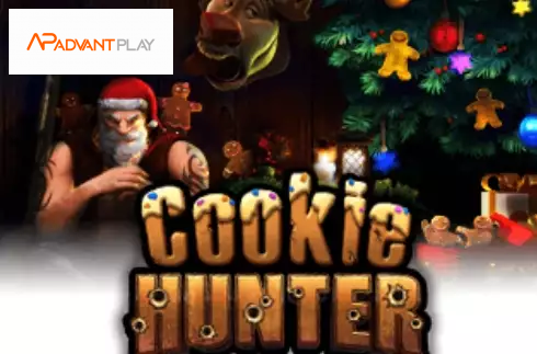 Cookie Hunter